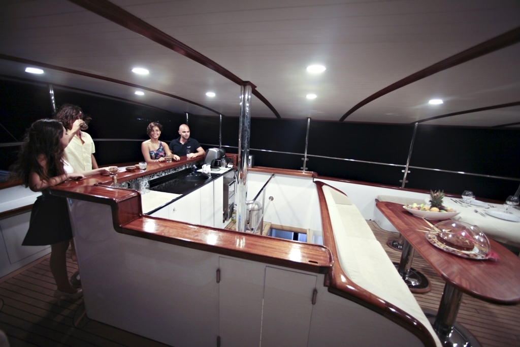 OGUZBEY GULET (LUX CLASS)
